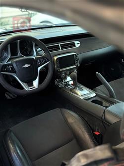 شيفروليه كامارو